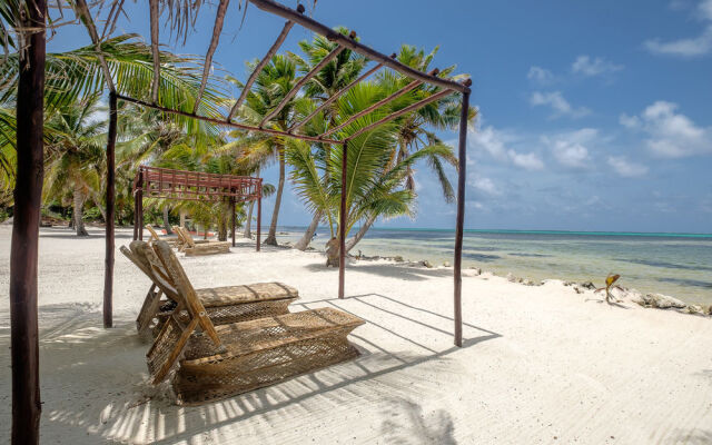 La Beliza - Belize Island Resort