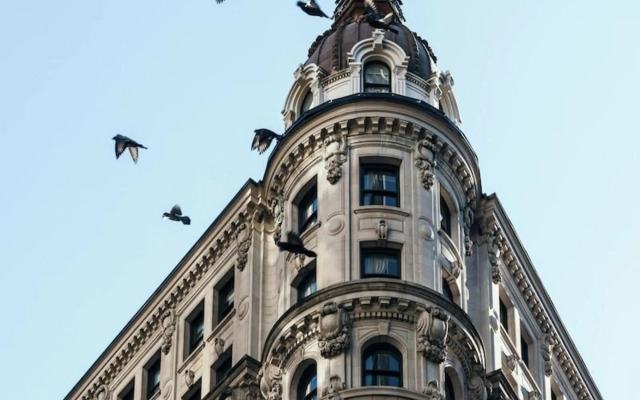 Nomad Design House