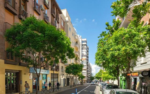 Dobo Rooms Fernandez