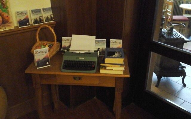 Hotel Pradibosco Agrituristico