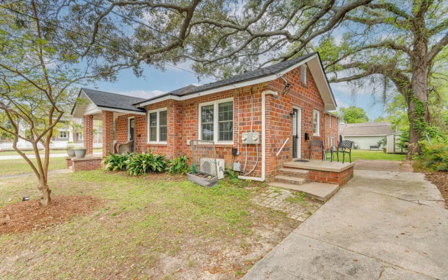 Stay & Play in Pensacola: Apartment Near Dtwn