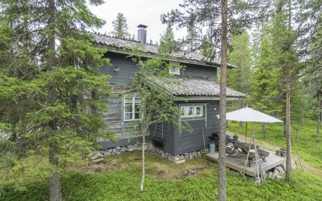 Ruka Safaris - Papin Talo