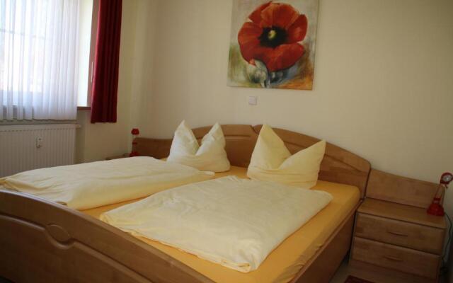 2 Zimmer Kursuite Bad Füssing