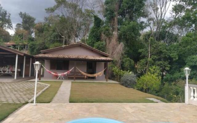 Chácara em Serra Negra