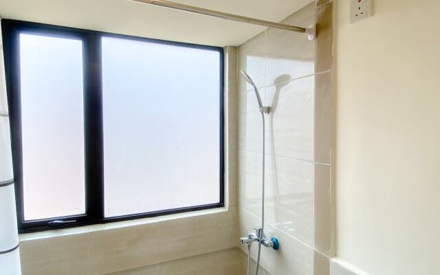 Well Designed And Cozy 2Br Meikarta Apartment