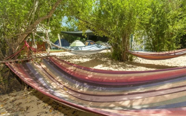 The Resort