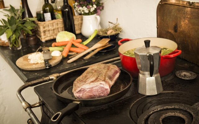 La Rösa Casa di Vacanze