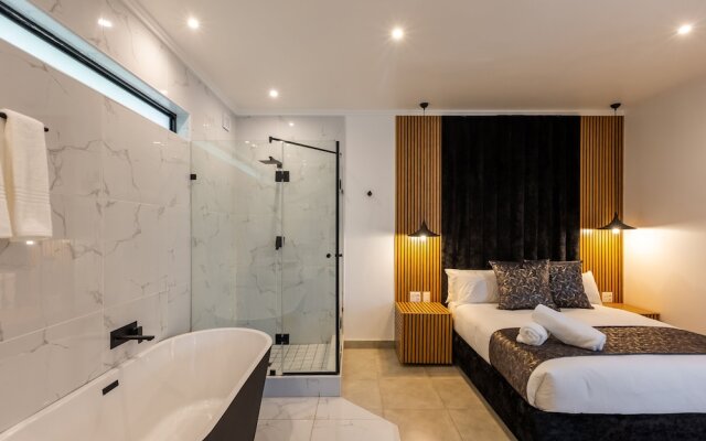 Bedfordview Hotel & Apartments
