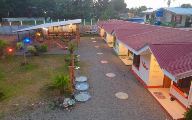 Kalunai Hostel