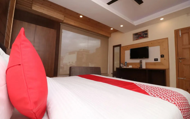 Hotel Elite Stay