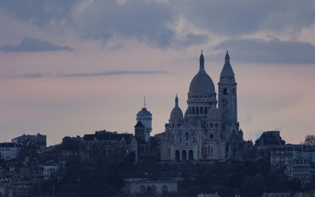 ibis Styles Paris Montmartre Nord