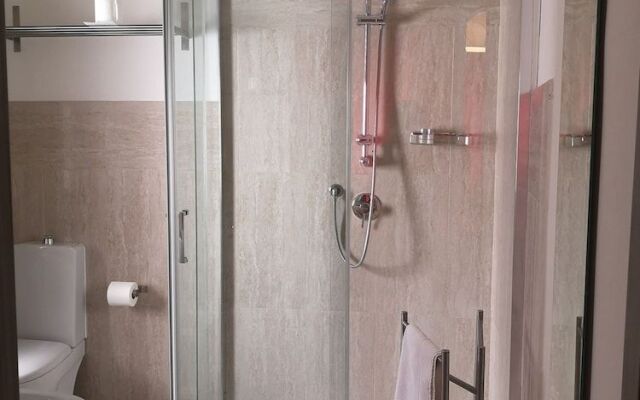 Borgo Vaticano 84 Guest House