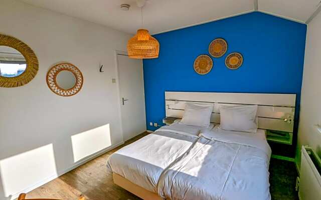 Budget Hotel Vrouwenpolder