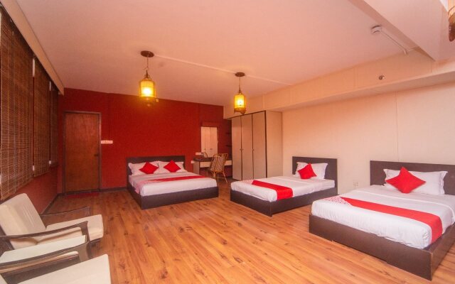 Nak Hotel