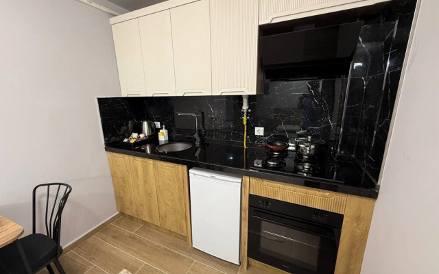 Güven Palace Suites