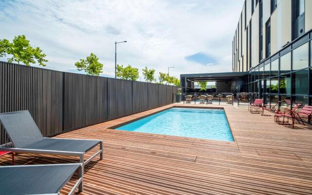 ibis Styles Castelnaudary