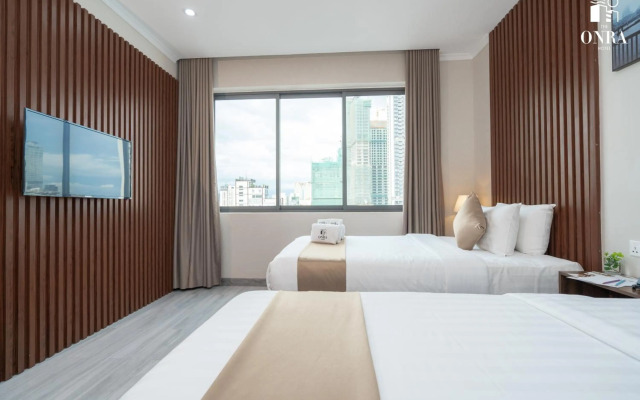 The ONRA Hotel