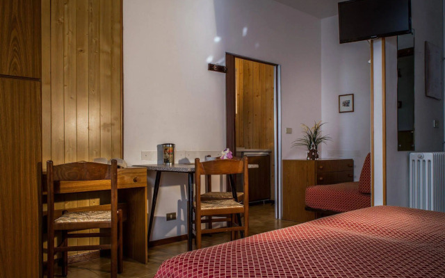 Residence Beau Sejour