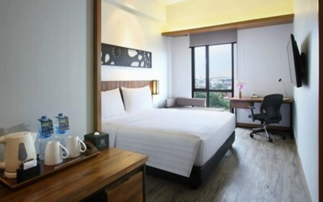 BATIQA Hotel Palembang