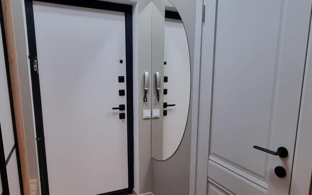 Апартаменты на улице Земельная 30