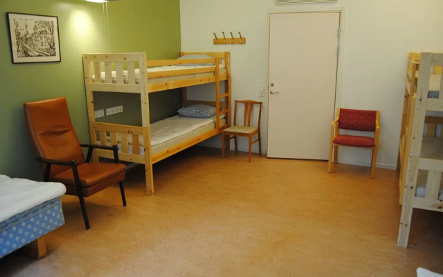 Värmlands Campanläggning