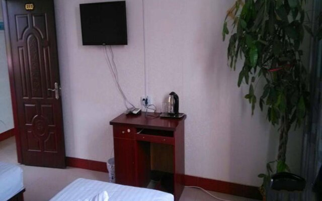 Hengxiang Hotel (2nd Branch)