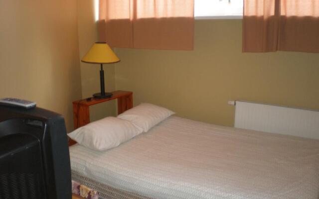 Hotel Getliin