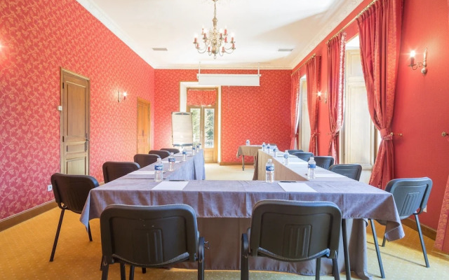 SOWELL HOTELS Ardèche