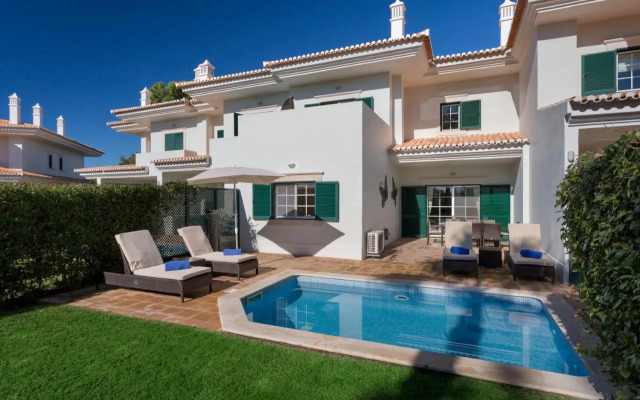Resort Martinhal Quinta Family Resort