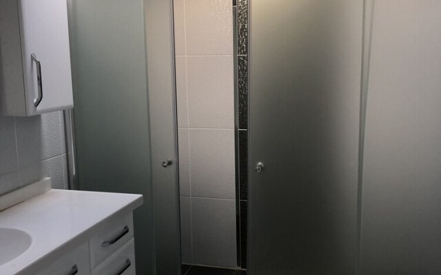 Luxury Penthouse Kestel