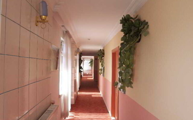 Han Hostel Ankara