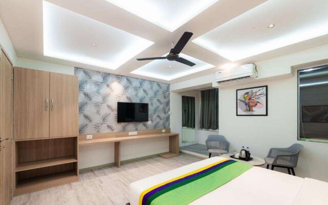 Treebo Cocostay, Hadapsar