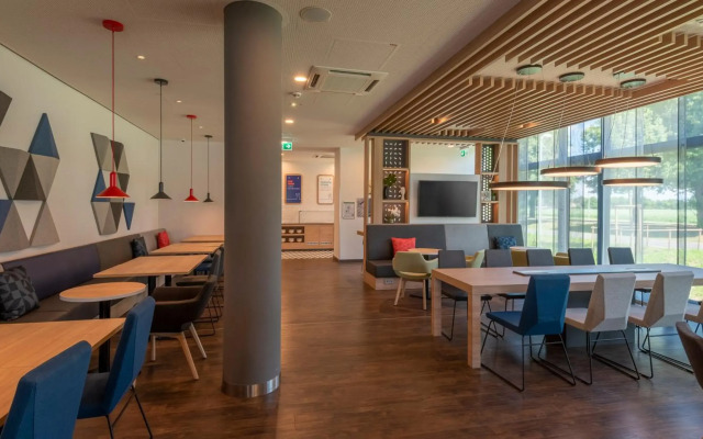 Holiday Inn Express Krefeld - Dusseldorf by IHG
