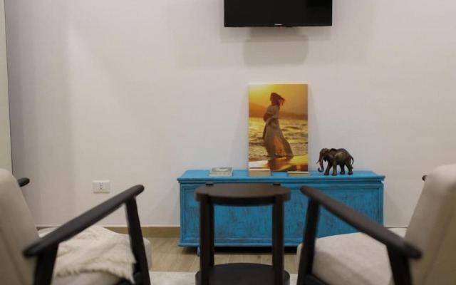 Sorelle Costa Apartments - Apt 1