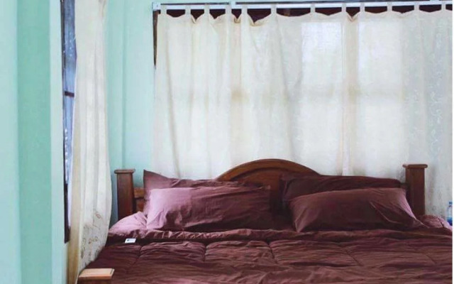 Yodrux Phuruea House