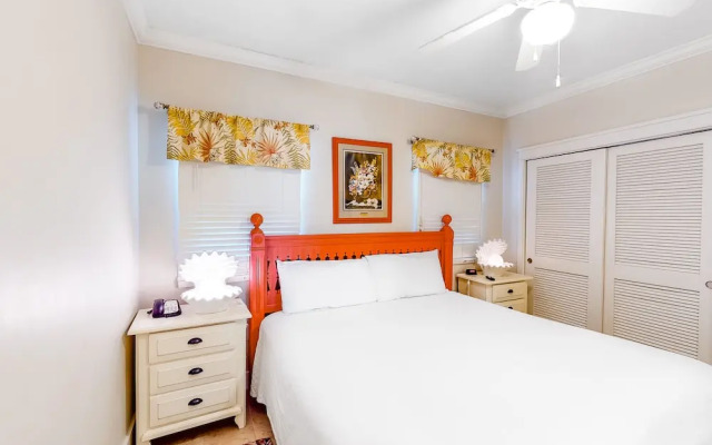 Waterscape Condominiums