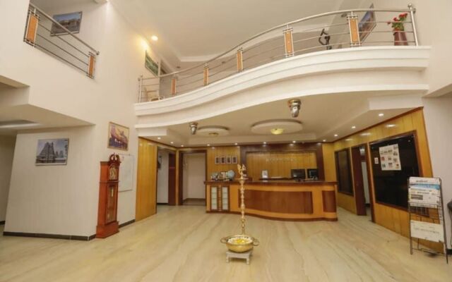 Hotel Queen Palace
