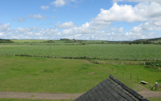 Tollgate Cottages Bed and Breakfast