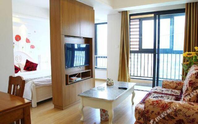 Yunshang Riverview Theme Hotel Chongqing Guanyin Bridge