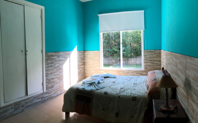 Náutico Apart Hotel