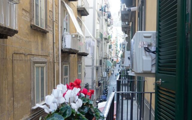 Napoli Centro Suite & Spa