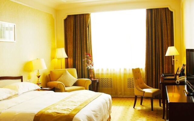 Jin Ma Hotel