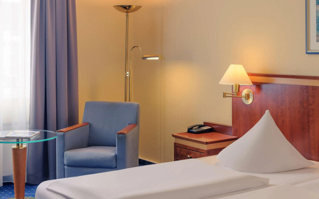 Mercure Hotel Trier Porta Nigra - фото 2