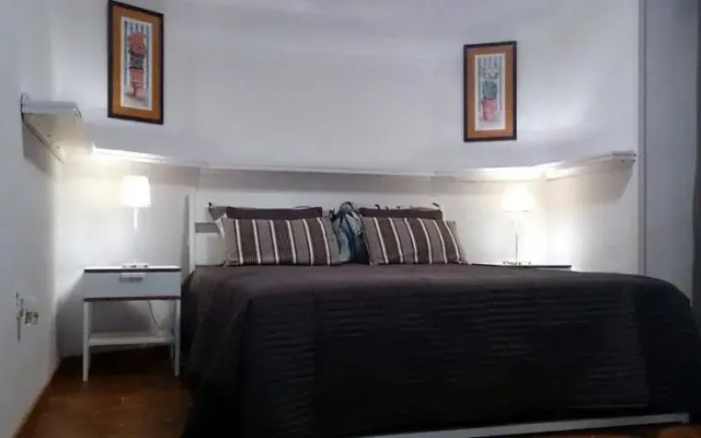 Apartment Torres Yomely