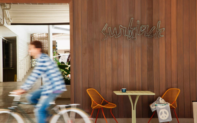 The Surfjack Hotel & Swim Club