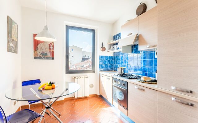 Pitti Luxury Terrace by Mmega