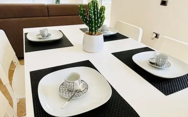 Sunshine Apartment - Cagliari