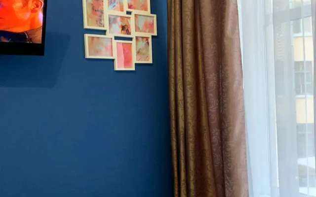 Апартаменты на улице Фурштатская 12