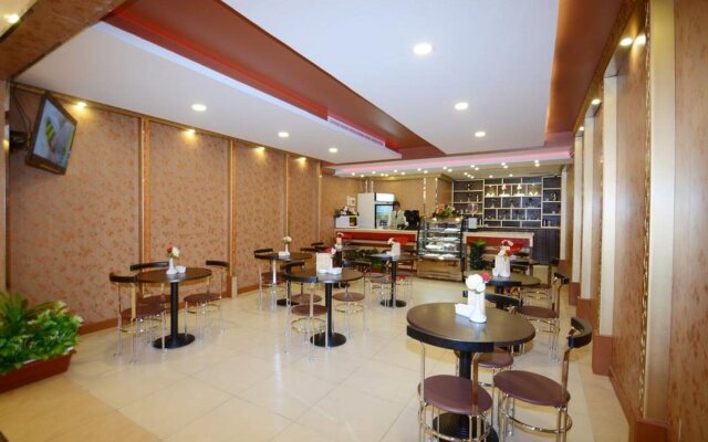 Amjad Al Deafah Hotel