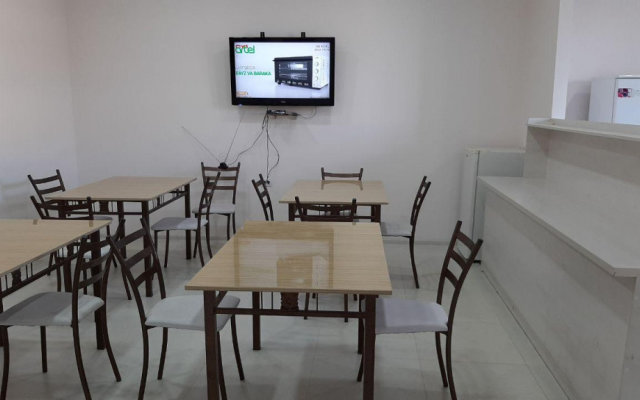humo hotel